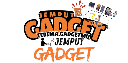Jemput Gadget